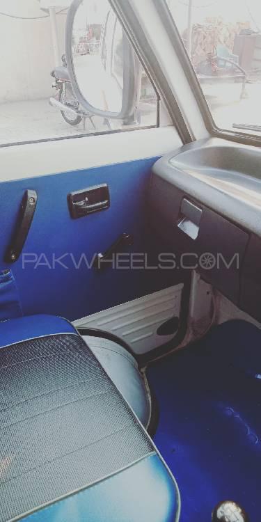 Suzuki Bolan 2017 for Sale in Lahore Suzuki Bolan 2017 for Sale in Lahore Image-5