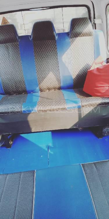 Suzuki Bolan 2017 for Sale in Lahore Suzuki Bolan 2017 for Sale in Lahore Image-7