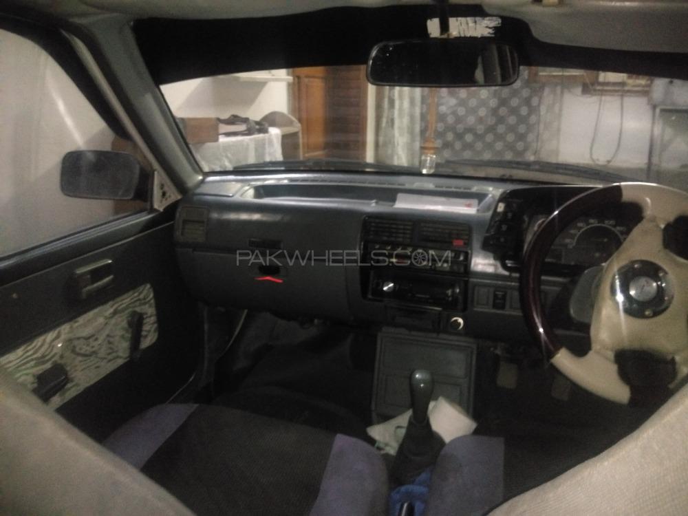 Suzuki Khyber 1995 for Sale in Peshawar Suzuki Khyber 1995 for Sale in Peshawar Image-18