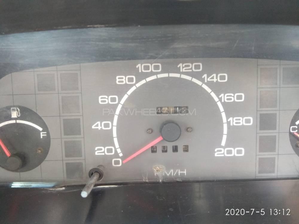 Suzuki Margalla 1990 for Sale in Lahore Suzuki Margalla 1990 for Sale in Lahore Image-13