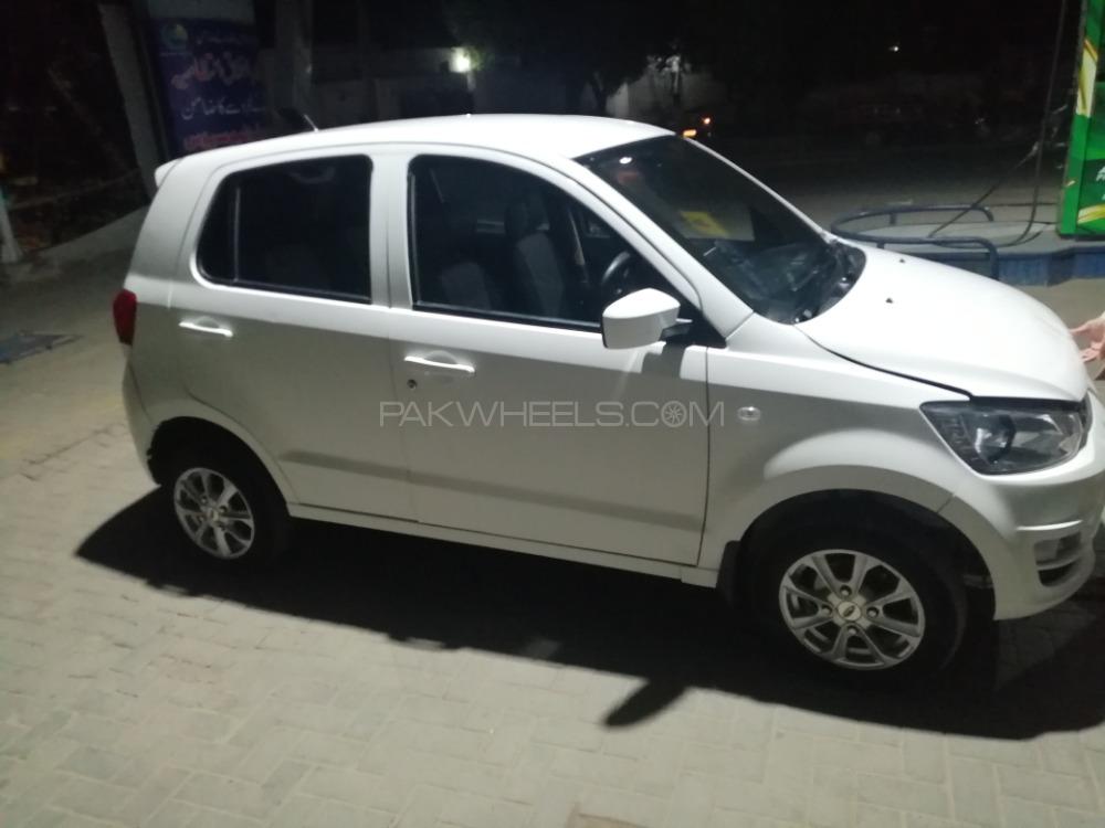 United Bravo 2019 for Sale in Multan United Bravo 2019 for Sale in Multan Image-8