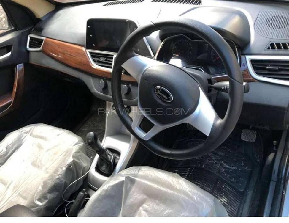 United Bravo 2019 for Sale in Sargodha Image-1