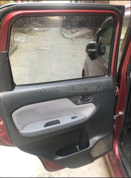 Daihatsu Move 2018 for Sale in Lahore Daihatsu Move 2018 for Sale in Lahore Image-6