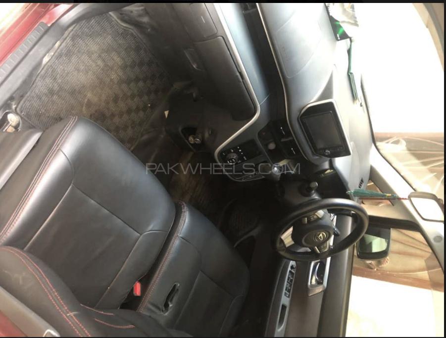 Daihatsu Move 2018 for Sale in Lahore Daihatsu Move 2018 for Sale in Lahore Image-5