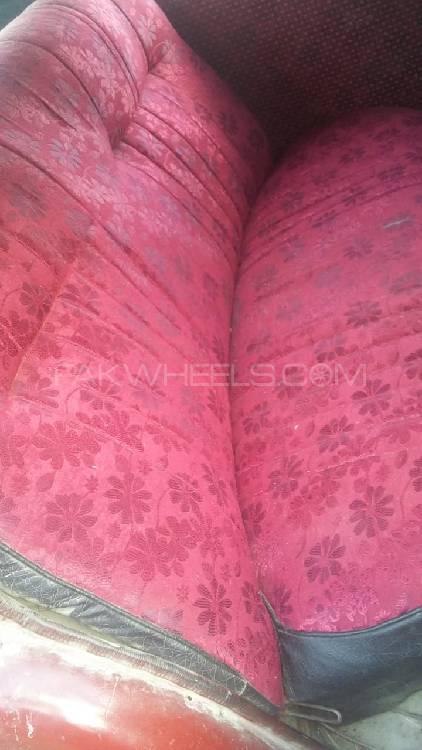 Ford Other 1965 for Sale in Abbottabad Ford Other 1965 for Sale in Abbottabad Image-12