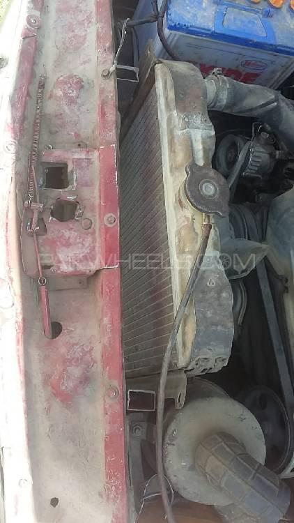 Ford Other 1965 for Sale in Abbottabad Ford Other 1965 for Sale in Abbottabad Image-7