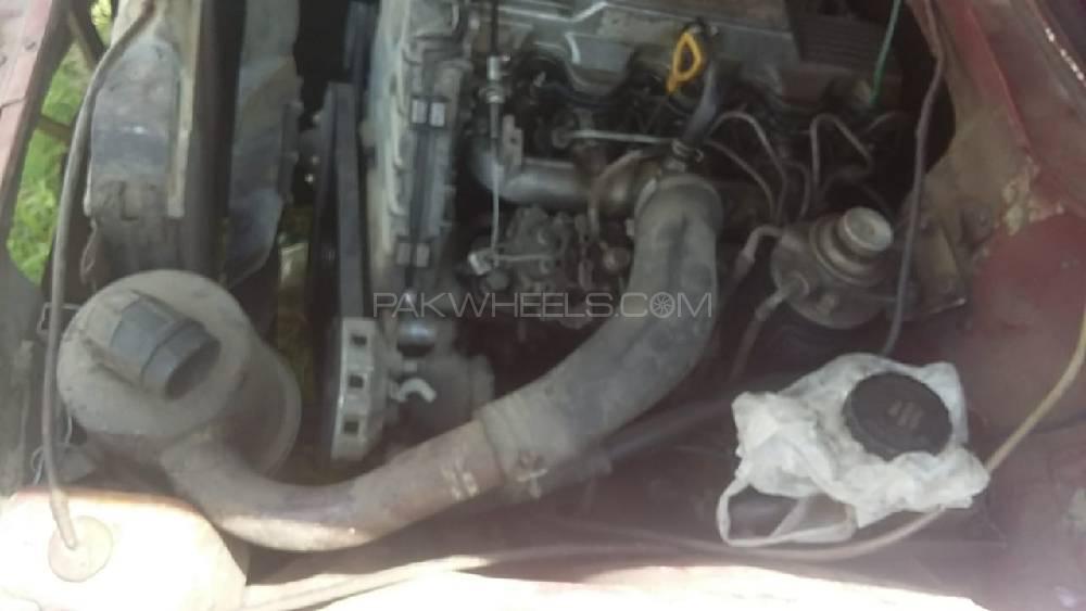 Ford Other 1965 for Sale in Abbottabad Ford Other 1965 for Sale in Abbottabad Image-11