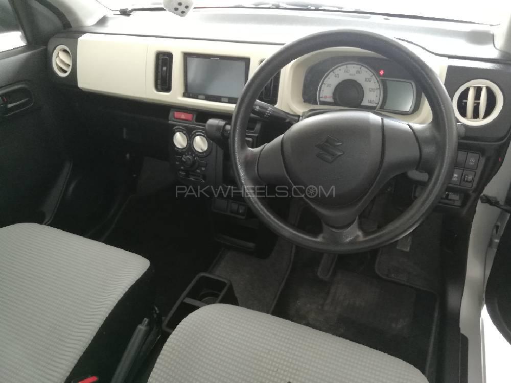 Suzuki Alto 2016 for Sale in Karachi Suzuki Alto 2016 for Sale in Karachi Image-12