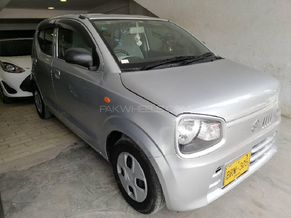 Suzuki Alto 2016 for Sale in Karachi Suzuki Alto 2016 for Sale in Karachi Image-15