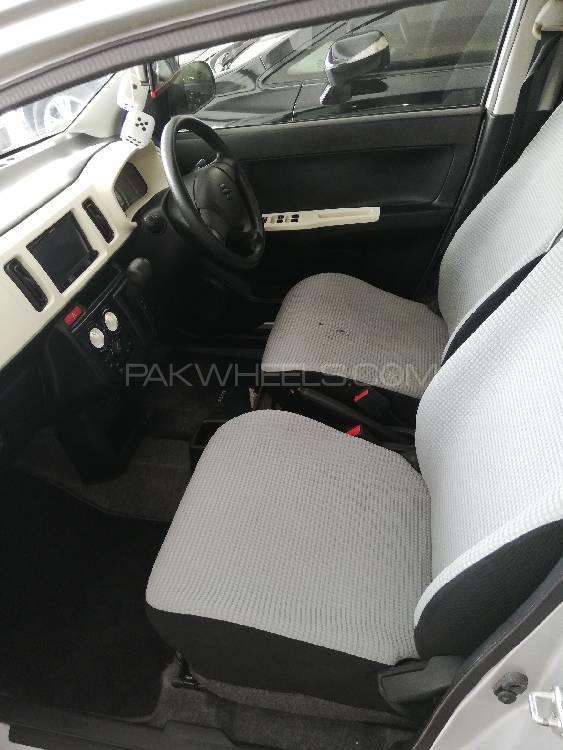 Suzuki Alto 2016 for Sale in Karachi Suzuki Alto 2016 for Sale in Karachi Image-9