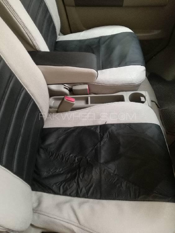 Suzuki Every 2014 for Sale in Daska Suzuki Every 2014 for Sale in Daska Image-8