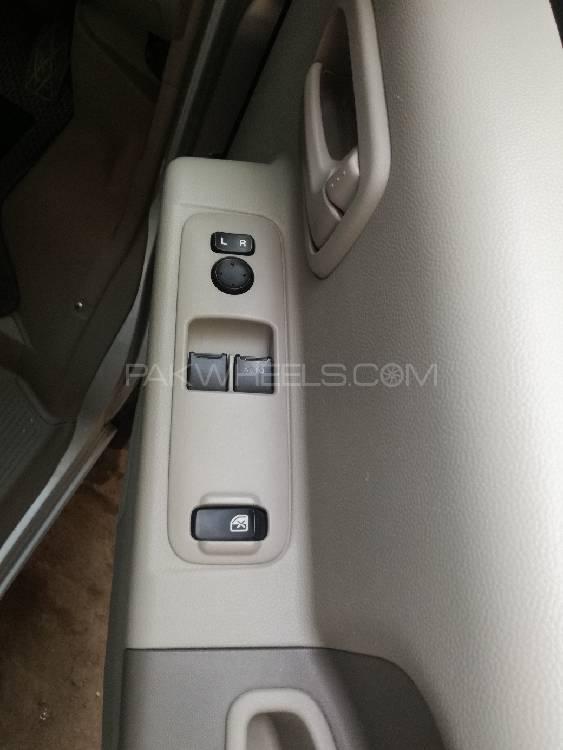 Suzuki Every 2014 for Sale in Daska Suzuki Every 2014 for Sale in Daska Image-9