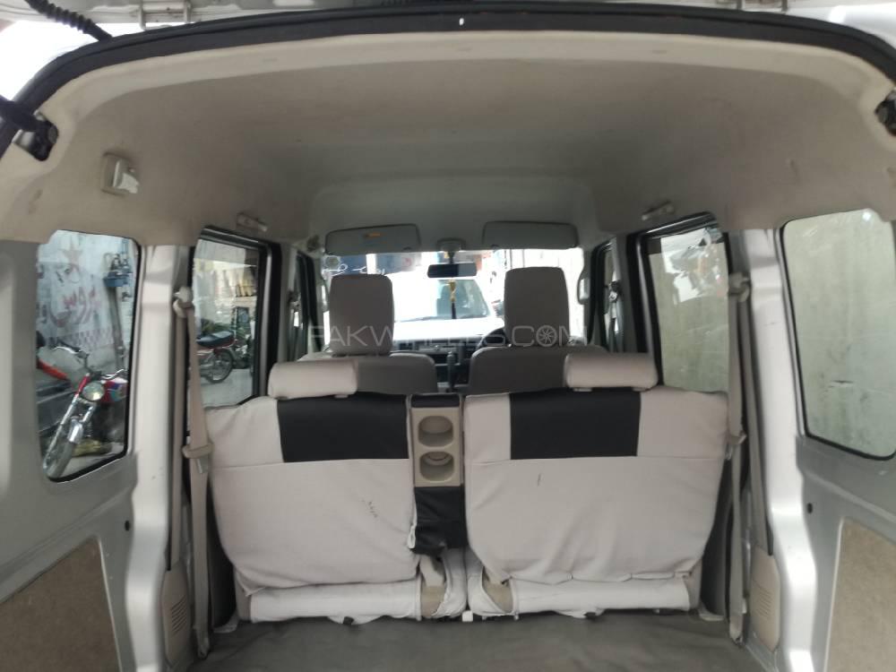 Suzuki Every 2014 for Sale in Daska Suzuki Every 2014 for Sale in Daska Image-14