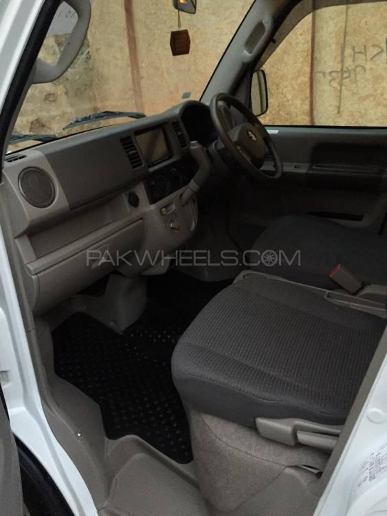 Suzuki Every 2014 for Sale in Rawalpindi Image-1