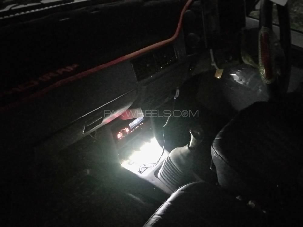 سوزوکی مہران 2000 for Sale in اٹک سوزوکی مہران 2000 for Sale in اٹک Image-4