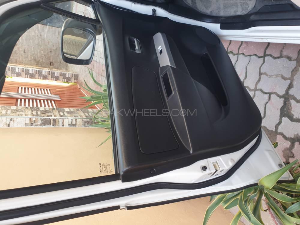 Suzuki Wagon R 2018 for Sale in Sialkot Suzuki Wagon R 2018 for Sale in Sialkot Image-5