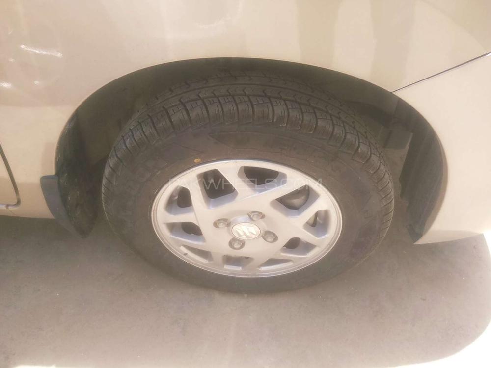 Suzuki Wagon R 2020 for Sale in Rawalpindi Suzuki Wagon R 2020 for Sale in Rawalpindi Image-4