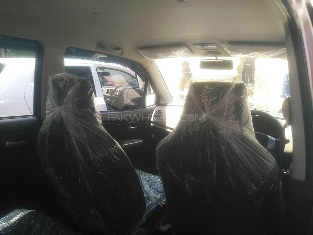 Suzuki Wagon R 2020 for Sale in Rawalpindi Suzuki Wagon R 2020 for Sale in Rawalpindi Image-9