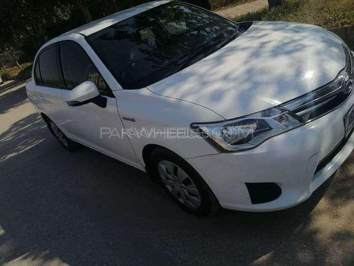 ٹویوٹا کرولا ایکسیو 2014 for Sale in راولپنڈی ٹویوٹا کرولا ایکسیو 2014 for Sale in راولپنڈی Image-3