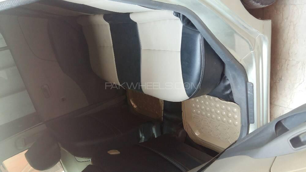 Daihatsu Mira 2008 for Sale in Pindi Bhattian Daihatsu Mira 2008 for Sale in Pindi Bhattian Image-4