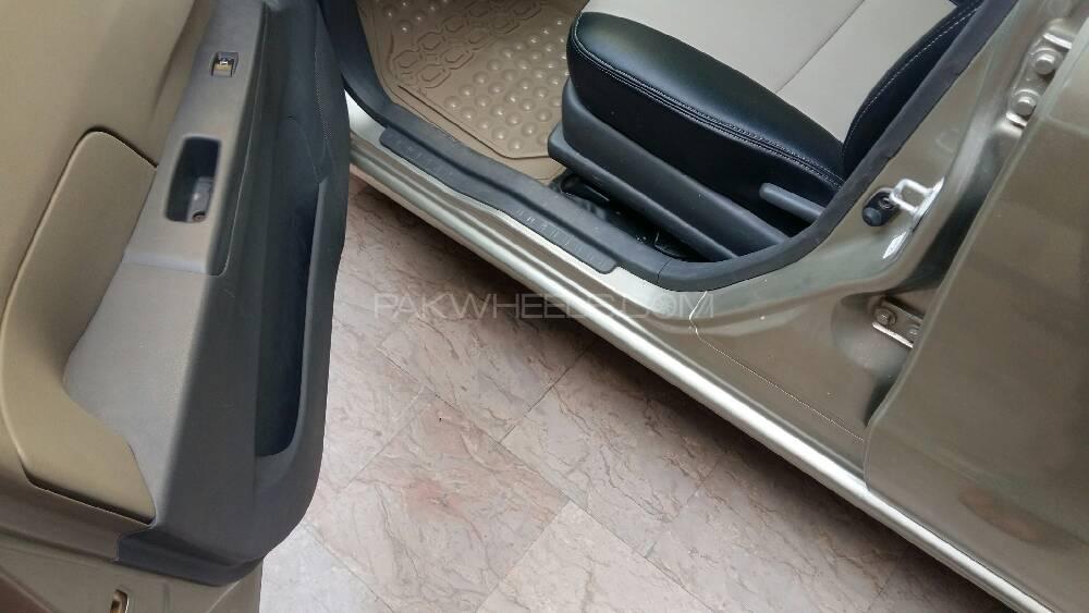 Daihatsu Mira 2008 for Sale in Pindi Bhattian Daihatsu Mira 2008 for Sale in Pindi Bhattian Image-7