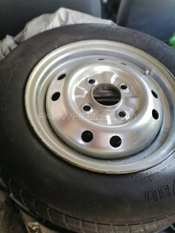 ہنڈائی سانترو 2001 for Sale in اسلام آباد ہنڈائی سانترو 2001 for Sale in اسلام آباد Image-7