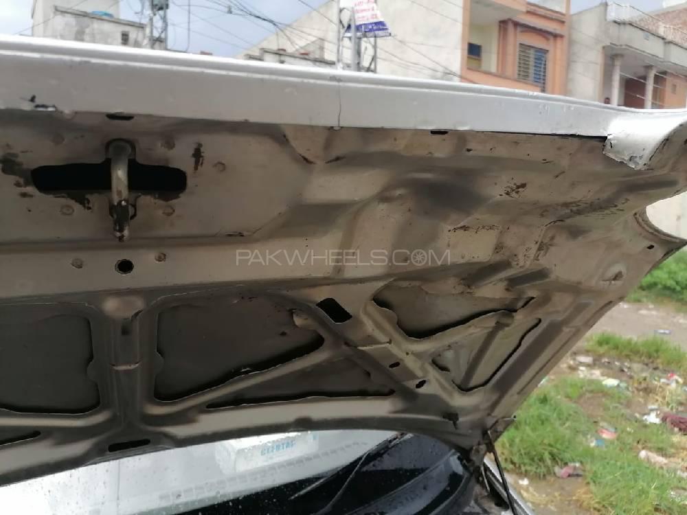 ہنڈائی سانترو 2001 for Sale in اسلام آباد ہنڈائی سانترو 2001 for Sale in اسلام آباد Image-16