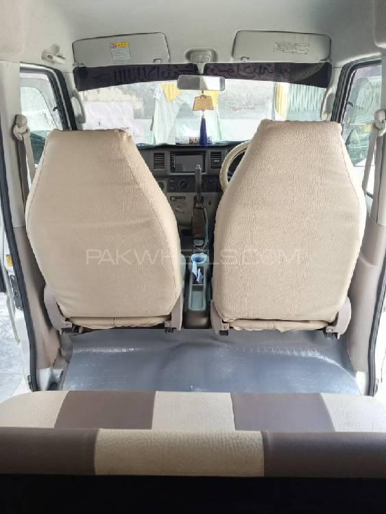 سوزوکی ایوری 2011 for Sale in گجرات سوزوکی ایوری 2011 for Sale in گجرات Image-4
