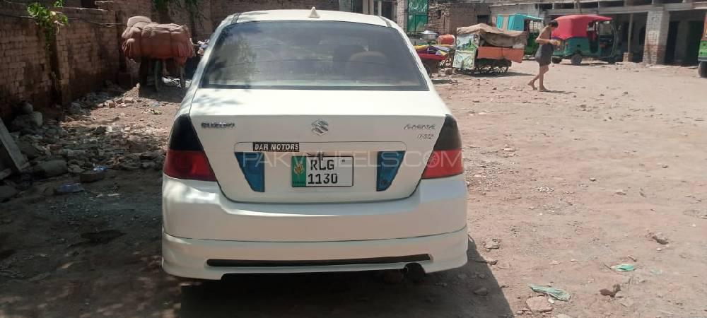 Suzuki Liana 2006 for Sale in Peshawar Image-1