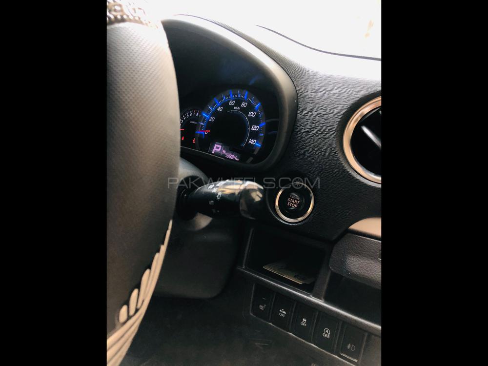 Suzuki Wagon R 2016 for Sale in Sialkot Suzuki Wagon R 2016 for Sale in Sialkot Image-5