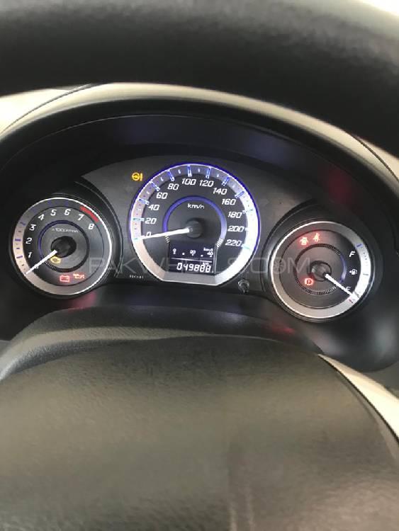 Honda City 2016 for Sale in Lahore Honda City 2016 for Sale in Lahore Image-6