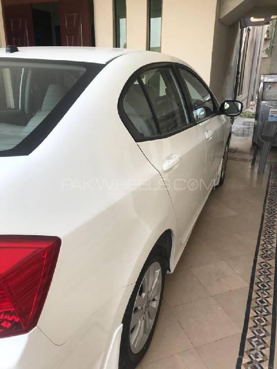 Honda City 2016 for Sale in Lahore Honda City 2016 for Sale in Lahore Image-3