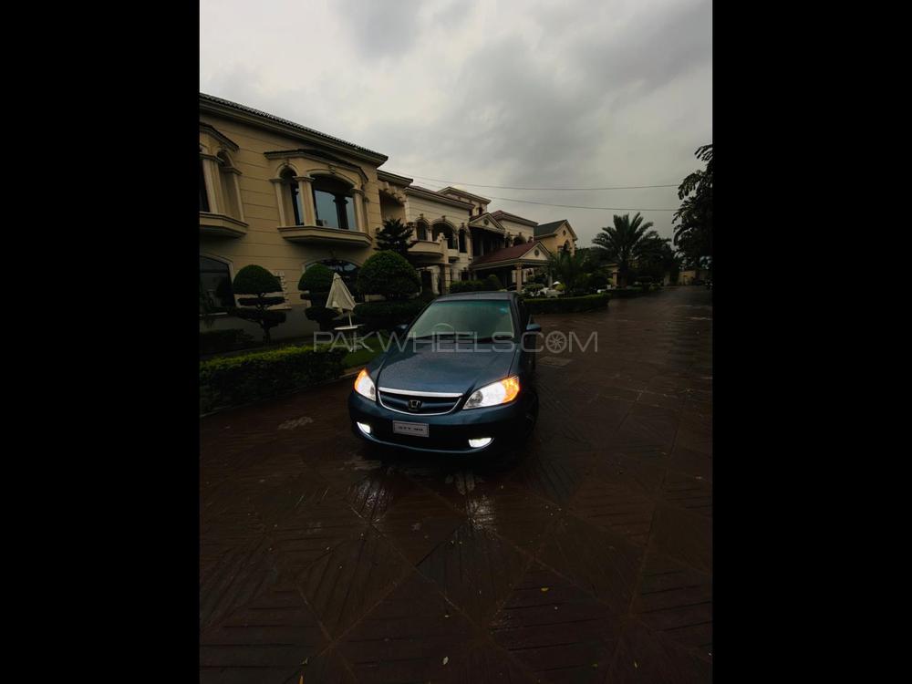 ہونڈا سوک 2005 for Sale in گجرات ہونڈا سوک 2005 for Sale in گجرات Image-5