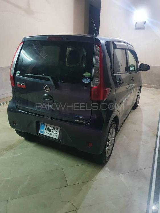 Nissan Dayz 2015 for Sale in Faisalabad Nissan Dayz 2015 for Sale in Faisalabad Image-4