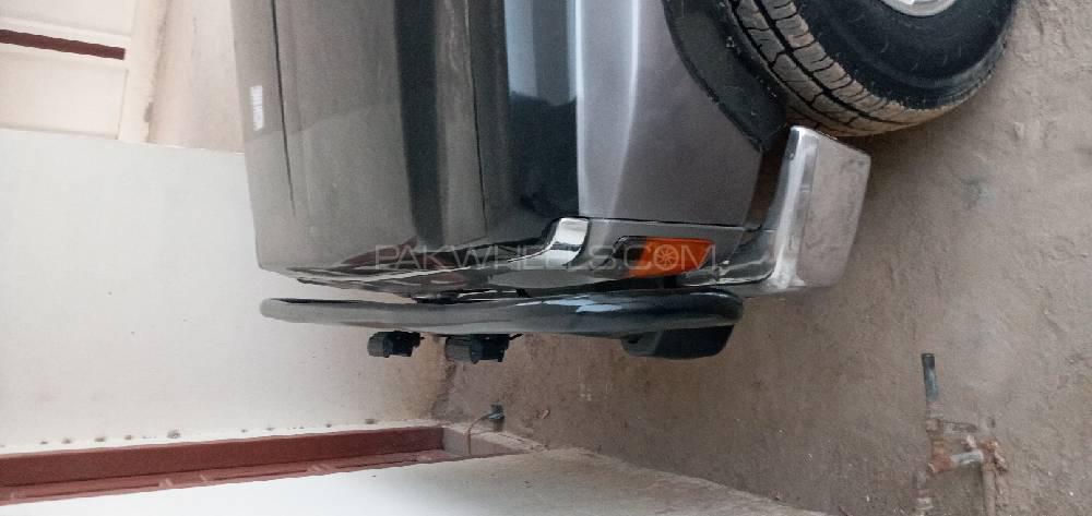 Nissan Patrol 1990 for Sale in Multan Nissan Patrol 1990 for Sale in Multan Image-4