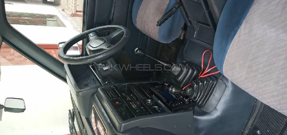Nissan Patrol 1990 for Sale in Multan Nissan Patrol 1990 for Sale in Multan Image-14
