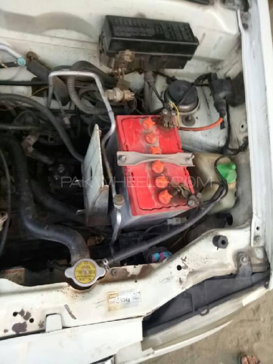 Suzuki Alto 2004 for Sale in Attock Suzuki Alto 2004 for Sale in Attock Image-10