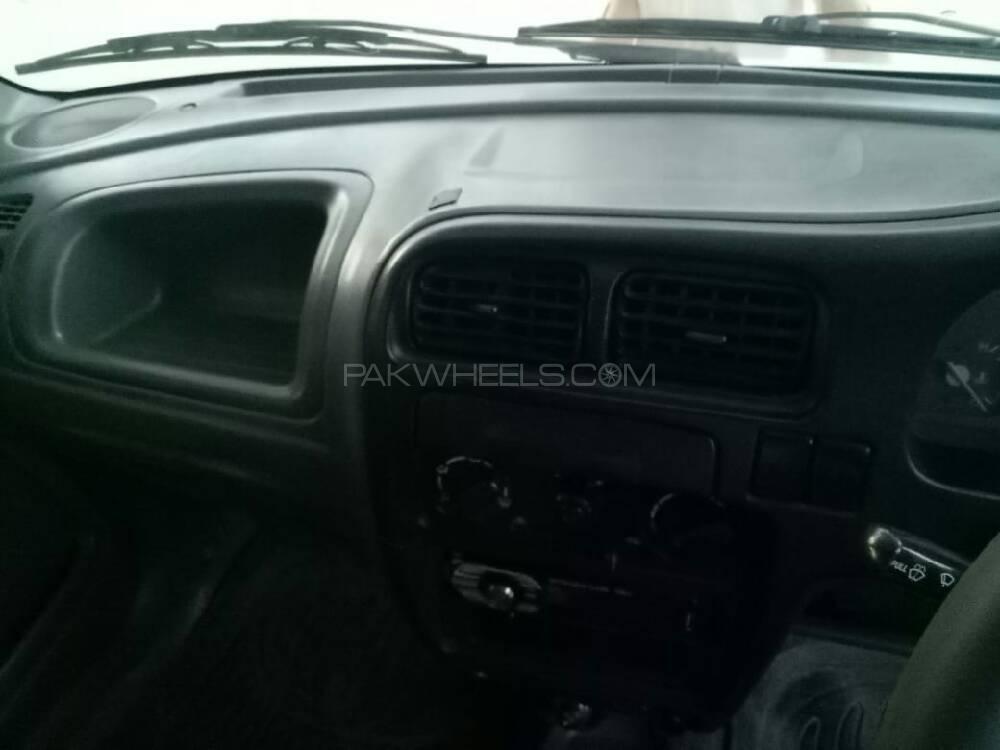 Suzuki Alto 2004 for Sale in Attock Suzuki Alto 2004 for Sale in Attock Image-12