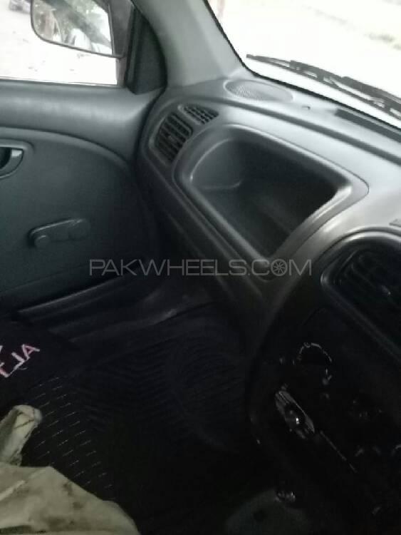 Suzuki Alto 2004 for Sale in Attock Suzuki Alto 2004 for Sale in Attock Image-13