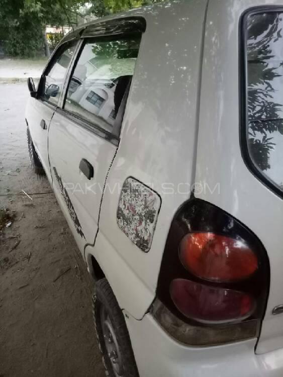 Suzuki Alto 2004 for Sale in Attock Suzuki Alto 2004 for Sale in Attock Image-16