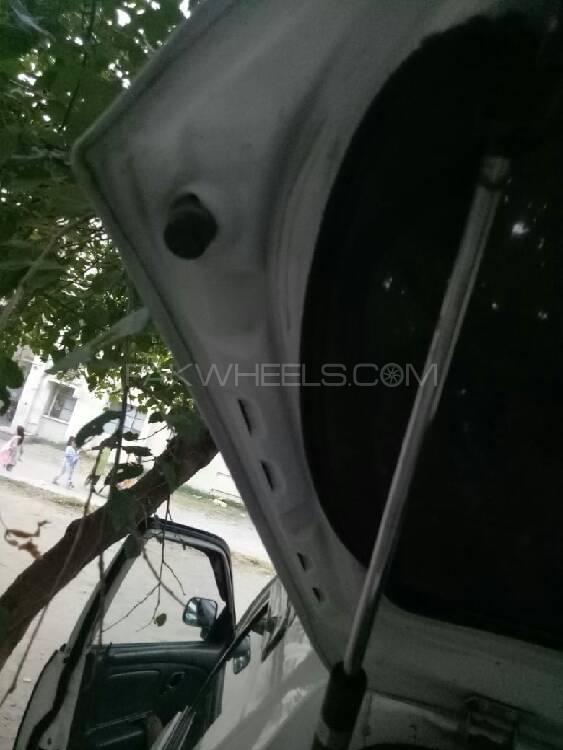 Suzuki Alto 2004 for Sale in Attock Suzuki Alto 2004 for Sale in Attock Image-20