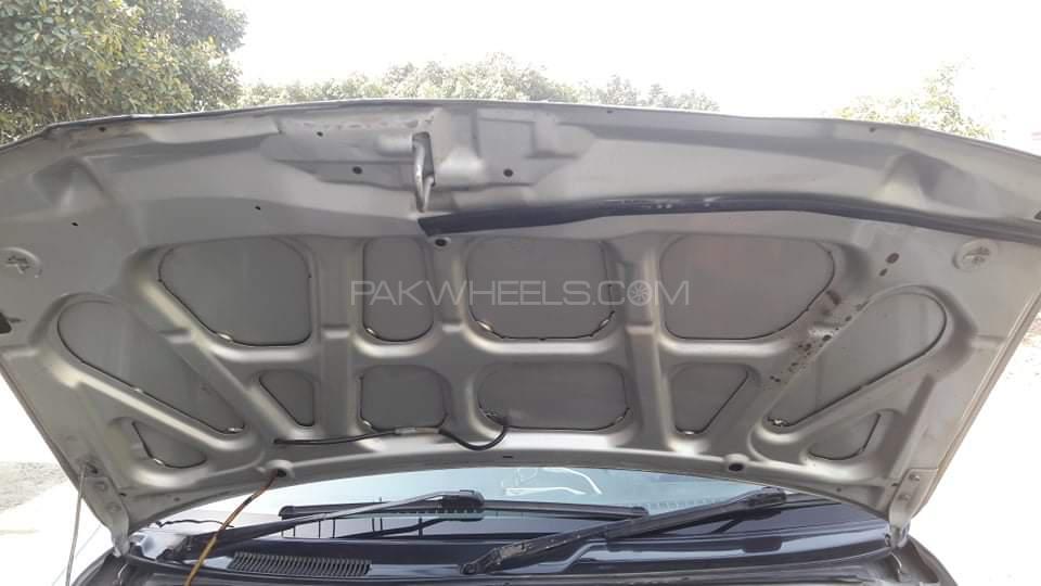 Suzuki Alto 2005 for Sale in Peshawar Suzuki Alto 2005 for Sale in Peshawar Image-5