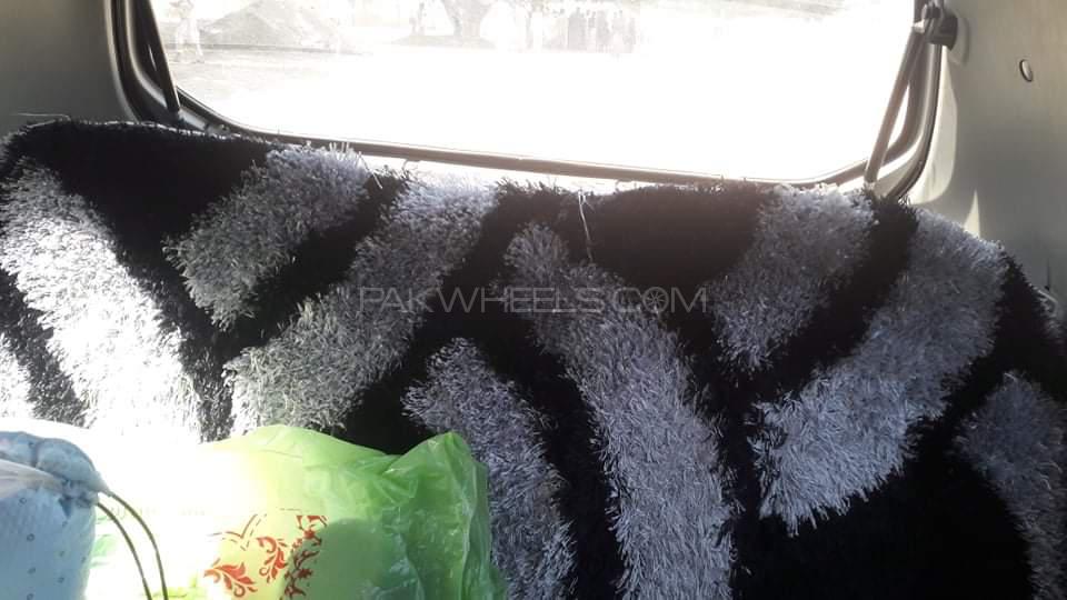 Suzuki Alto 2005 for Sale in Peshawar Suzuki Alto 2005 for Sale in Peshawar Image-9