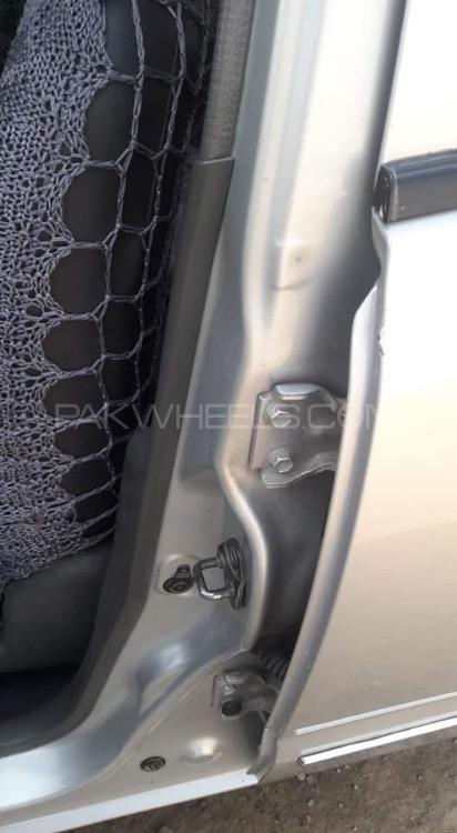Suzuki Alto 2005 for Sale in Peshawar Suzuki Alto 2005 for Sale in Peshawar Image-3