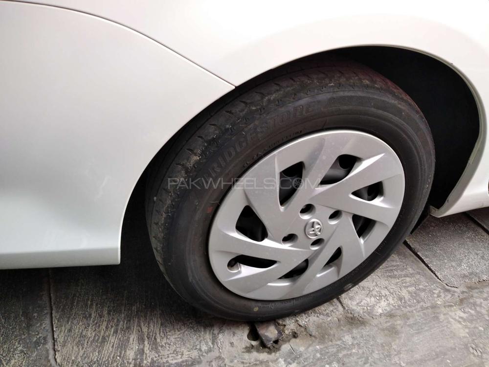 Toyota Corolla Fielder 2018 for Sale in Lahore Toyota Corolla Fielder 2018 for Sale in Lahore Image-8