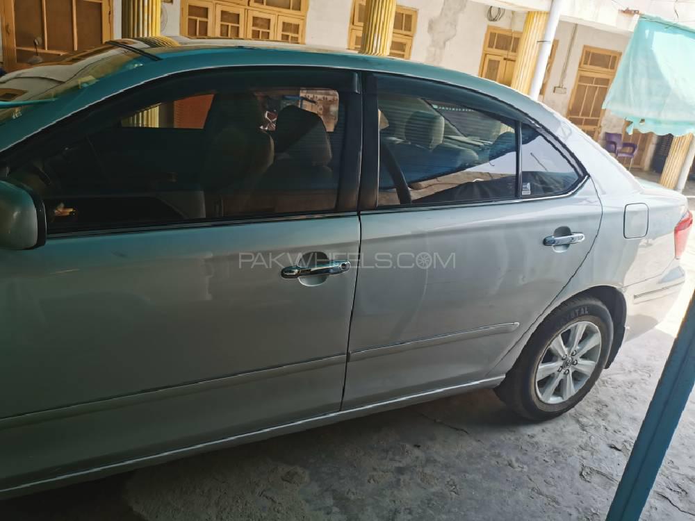 Toyota Premio 2003 for Sale in Dera ismail khan Toyota Premio 2003 for Sale in Dera ismail khan Image-6