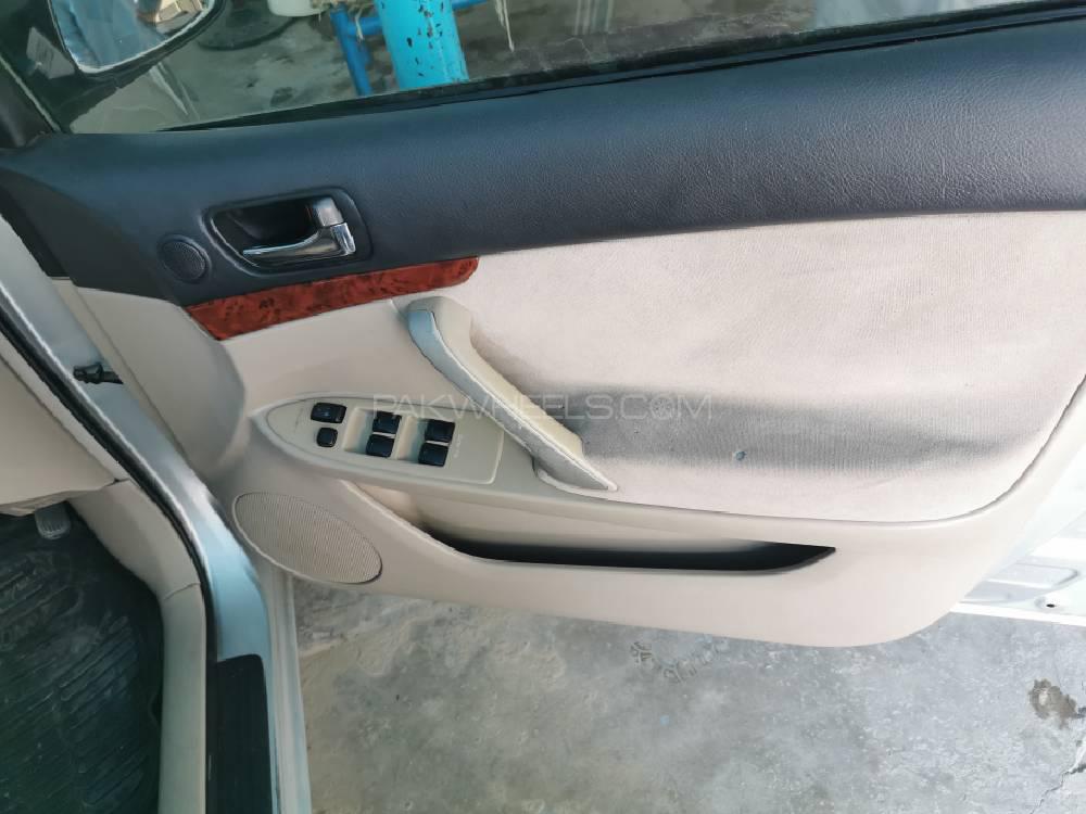 Toyota Premio 2003 for Sale in Dera ismail khan Toyota Premio 2003 for Sale in Dera ismail khan Image-7