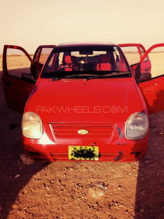 Adam Revo 2006 for Sale in Karachi Image-1