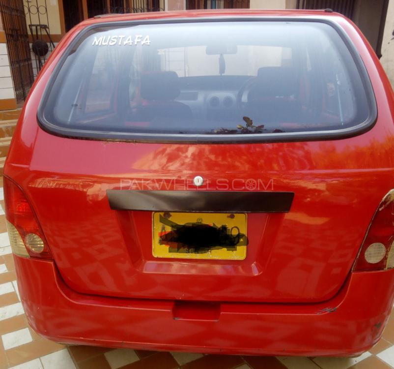 آدم ریوو 2006 for Sale in کراچی آدم ریوو 2006 for Sale in کراچی Image-3