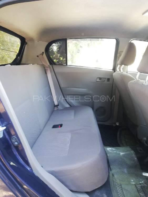 Daihatsu Mira 2015 for Sale in Islamabad Daihatsu Mira 2015 for Sale in Islamabad Image-5
